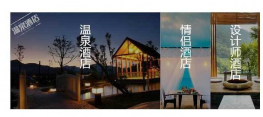 仿艺龙旅行网图片手风琴特效