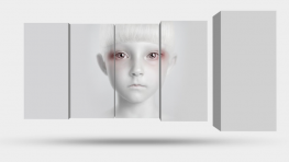 3d小屏轮播图