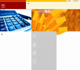 电子产品模板 Helendesign 电子模板 电子商务