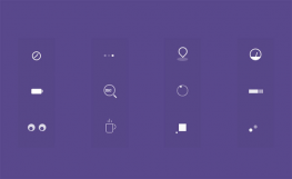 CSS3 Loader加载指示器动画效果