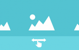 jQuery 360度全景图插件