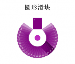 jQuery卡牌滑动切换代码