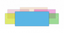 jQuery Banner图片旋转切换代码