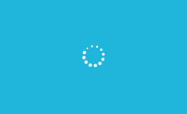 jQuery+CSS3页面刷新加载效果
