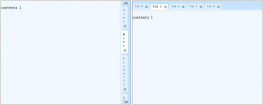 jquery tab分栏切换效果
