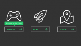 jQuery+CSS3提示框按钮过渡效果