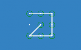 jquery Android屏幕解锁