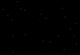 纯CSS3制作3D星空背景动画特效